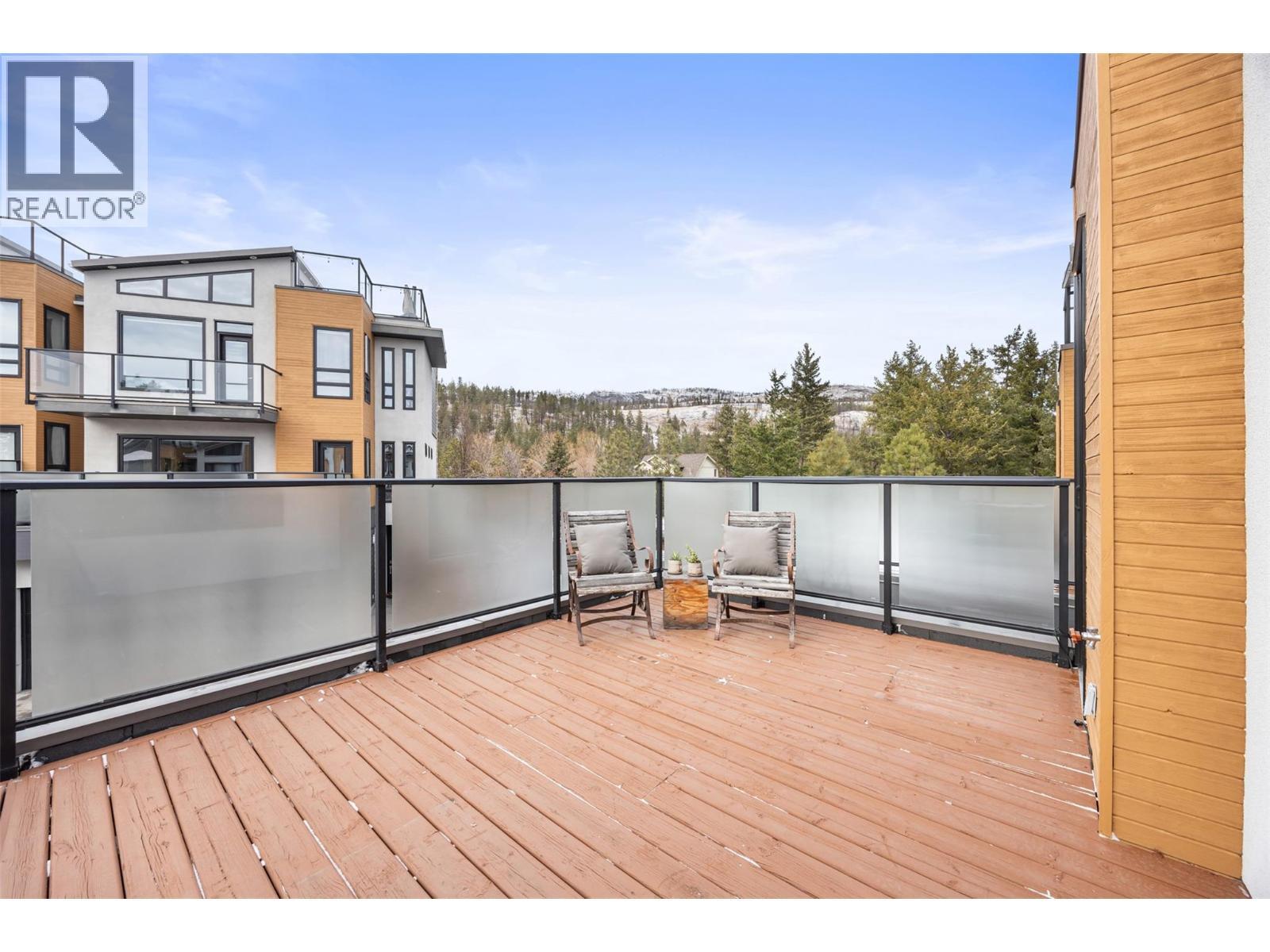 1818 Peak Point Court Unit# 3. West Kelowna, British Columbia