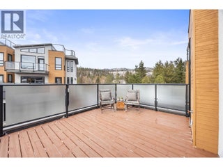 1818 Peak Point Court Unit# 3. West Kelowna, British Columbia