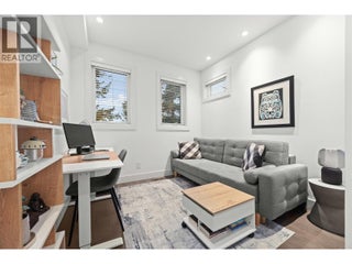 1818 Peak Point Court Unit# 3. West Kelowna, British Columbia