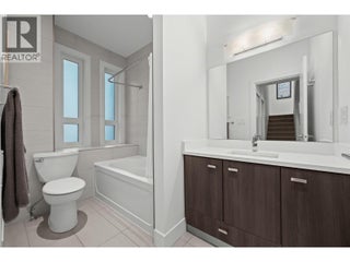 1818 Peak Point Court Unit# 3. West Kelowna, British Columbia