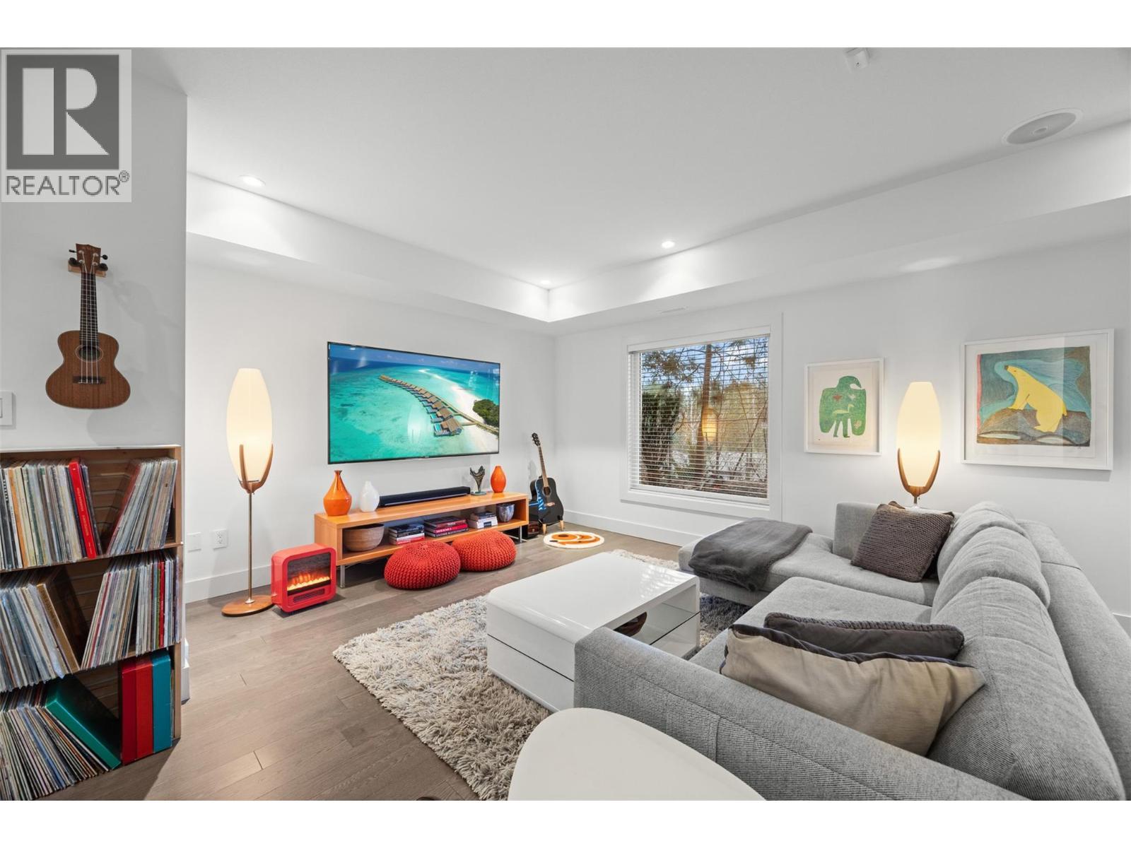 1818 Peak Point Court Unit# 3. West Kelowna, British Columbia