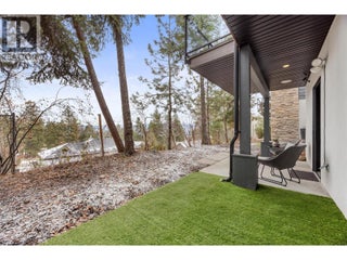 1818 Peak Point Court Unit# 3. West Kelowna, British Columbia