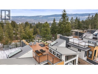 1818 Peak Point Court Unit# 3. West Kelowna, British Columbia