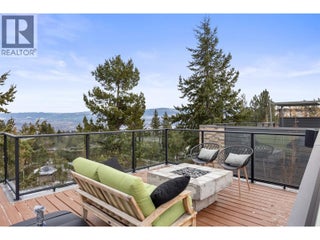 1818 Peak Point Court Unit# 3. West Kelowna, British Columbia