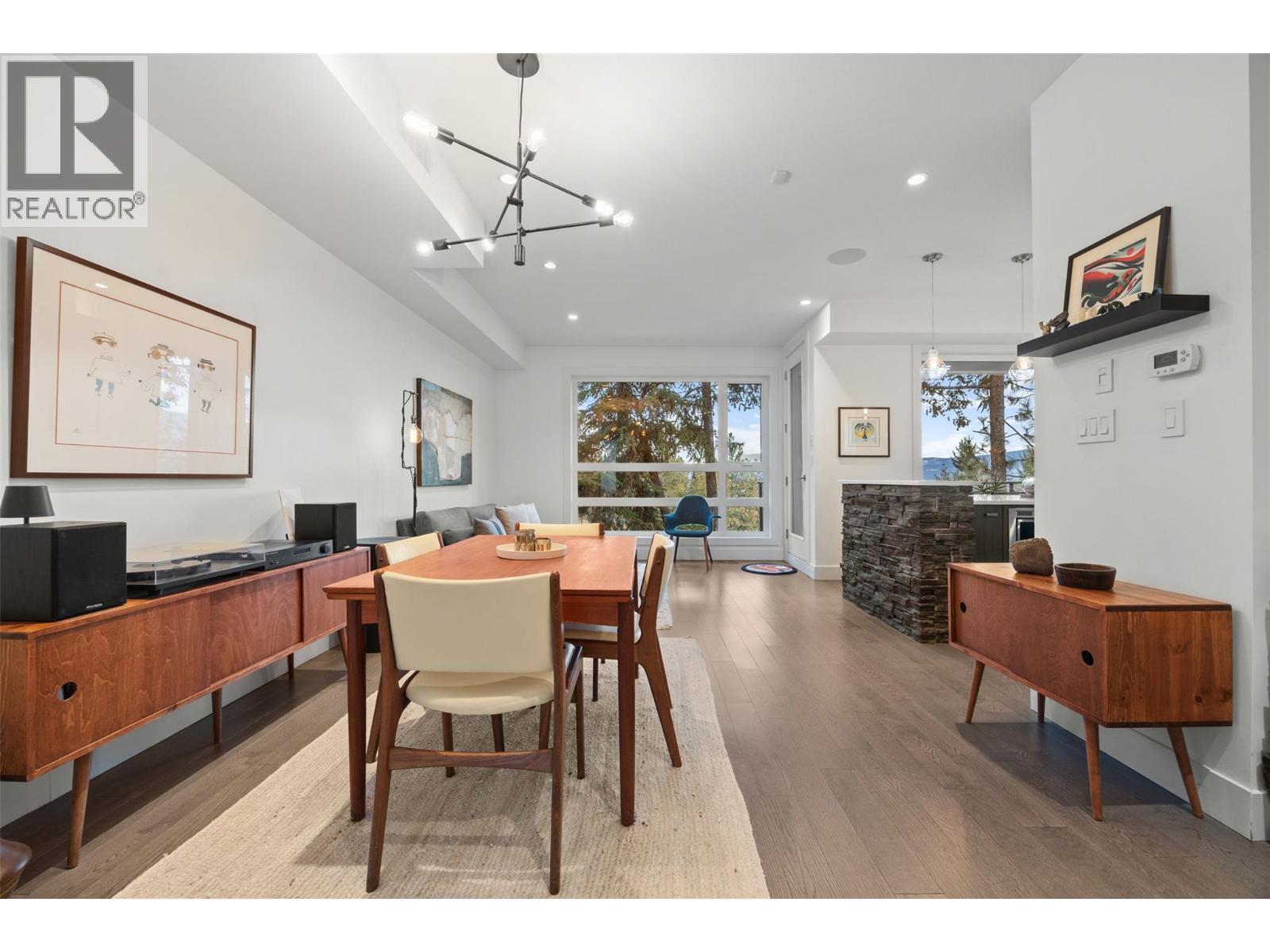 1818 Peak Point Court Unit# 3. West Kelowna, British Columbia