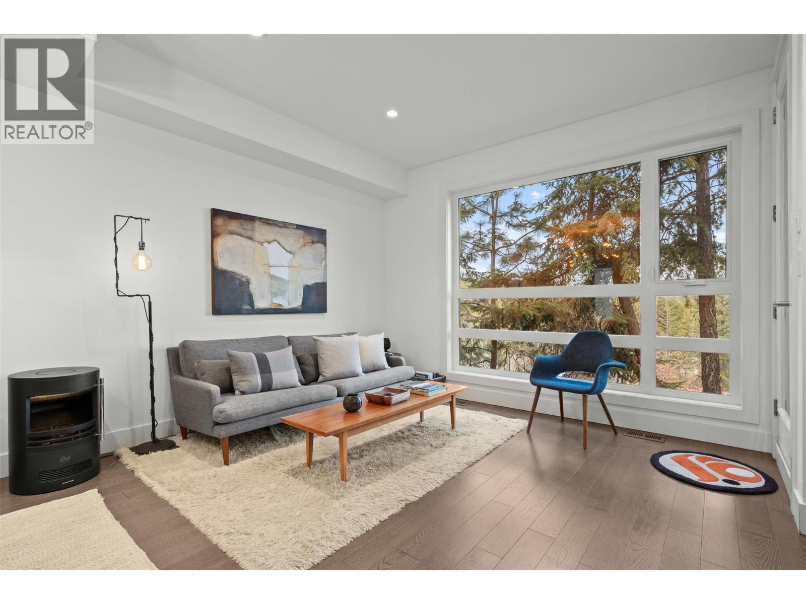 1818 Peak Point Court Unit# 3. West Kelowna, British Columbia