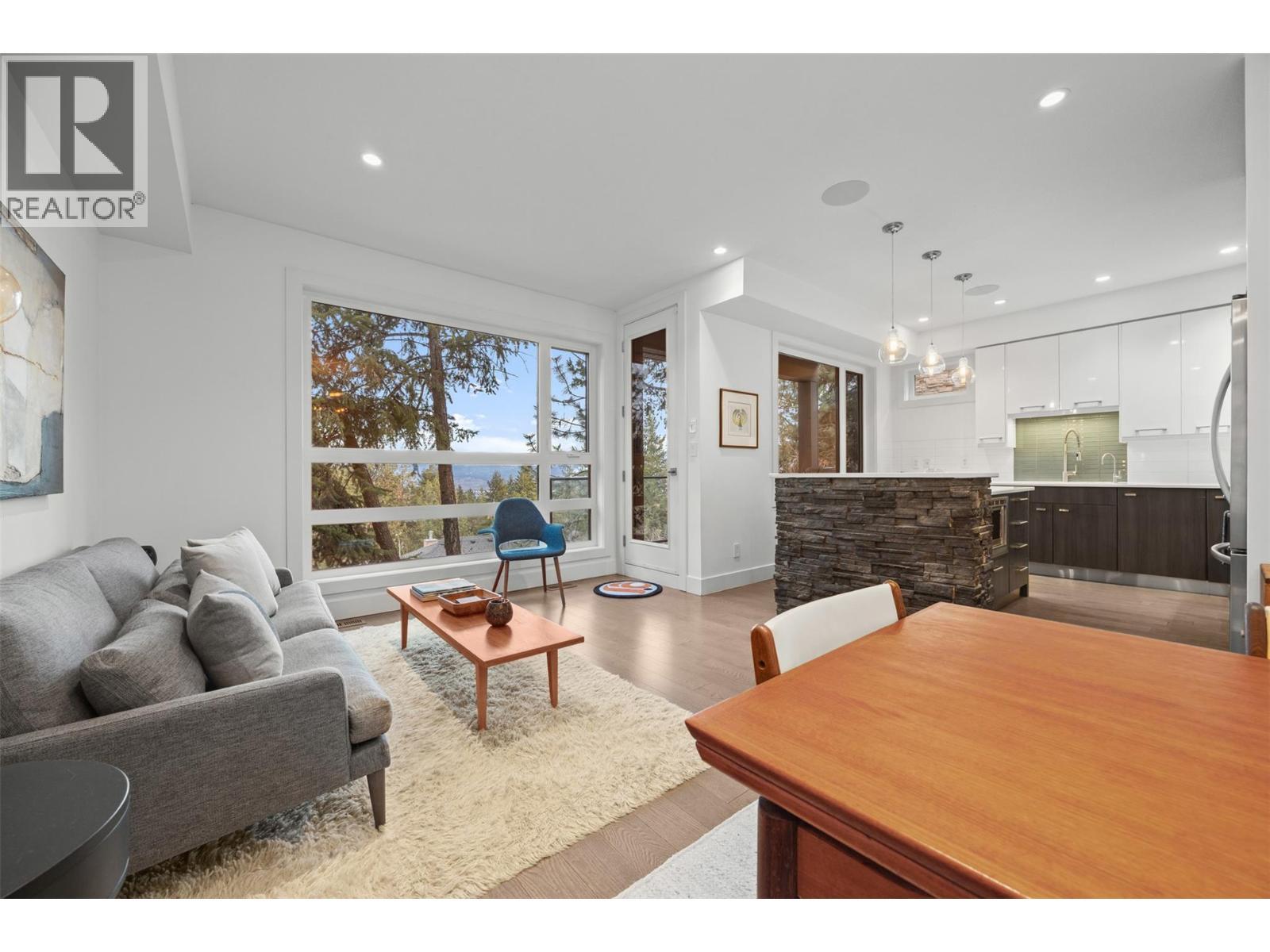 1818 Peak Point Court Unit# 3. West Kelowna, British Columbia