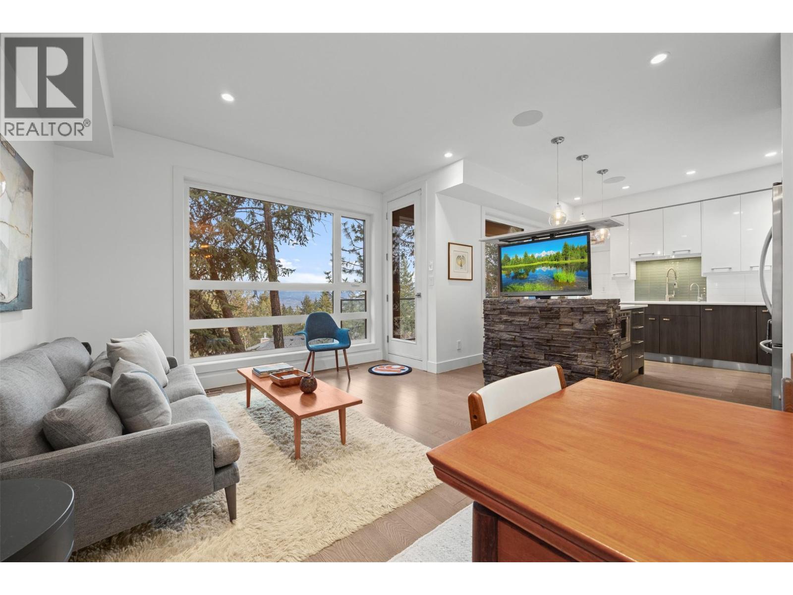 1818 Peak Point Court Unit# 3. West Kelowna, British Columbia