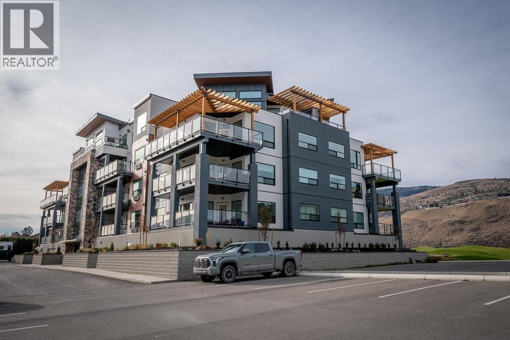 651 Dunes Drive Unit# 104, Kamloops