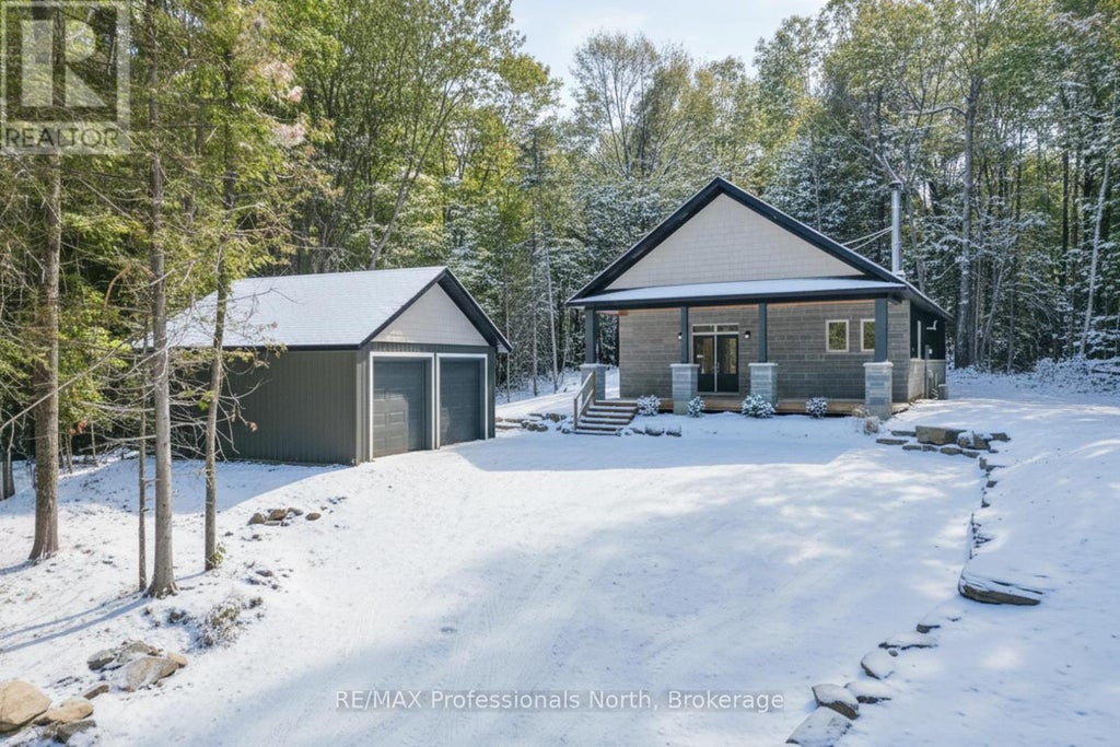 1076 Angel Road, Dysart Et Al (guilford)