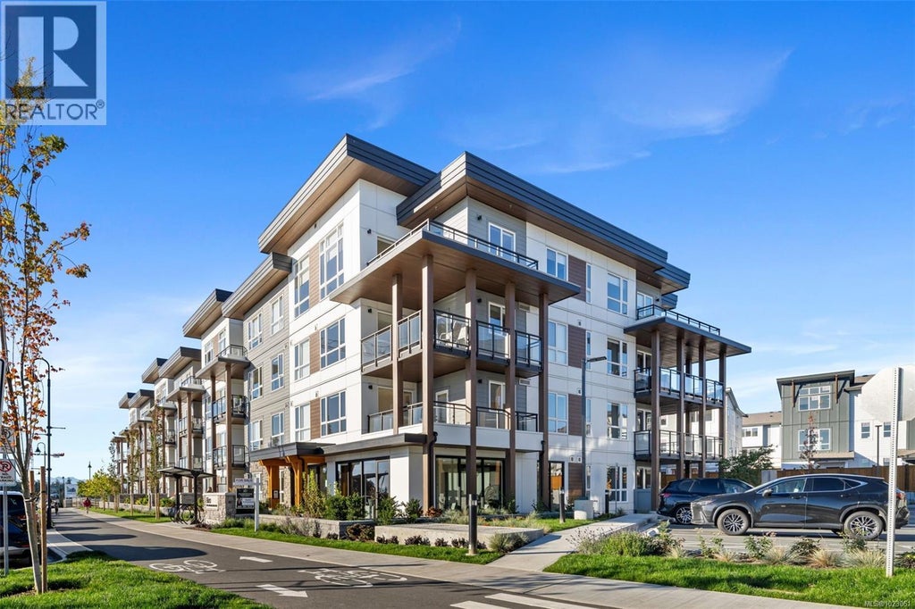 100 3564b Ryder Hesjedal Way, Colwood