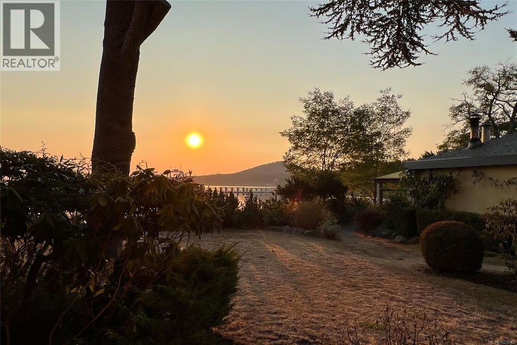 5 D1 134 Madrona Drive, Galiano Island