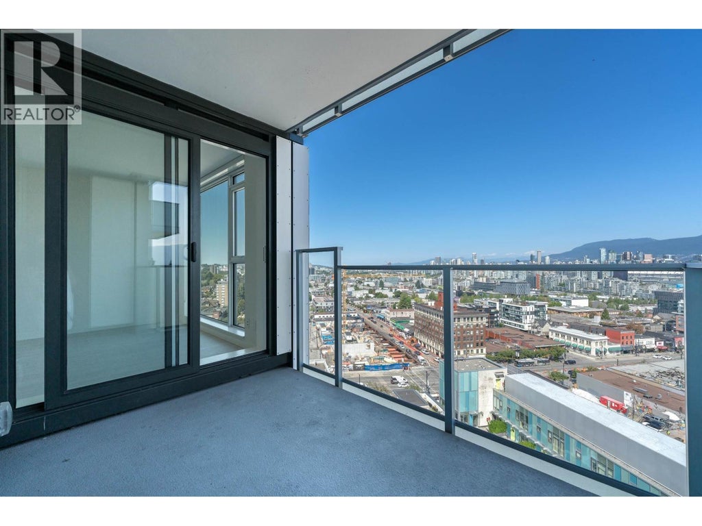 1812 285 E 10th Avenue, Vancouver