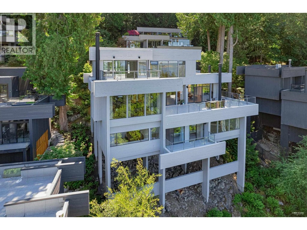 5317 Montiverdi Place, West Vancouver