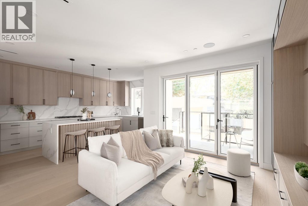 5965 Granville Street, Vancouver