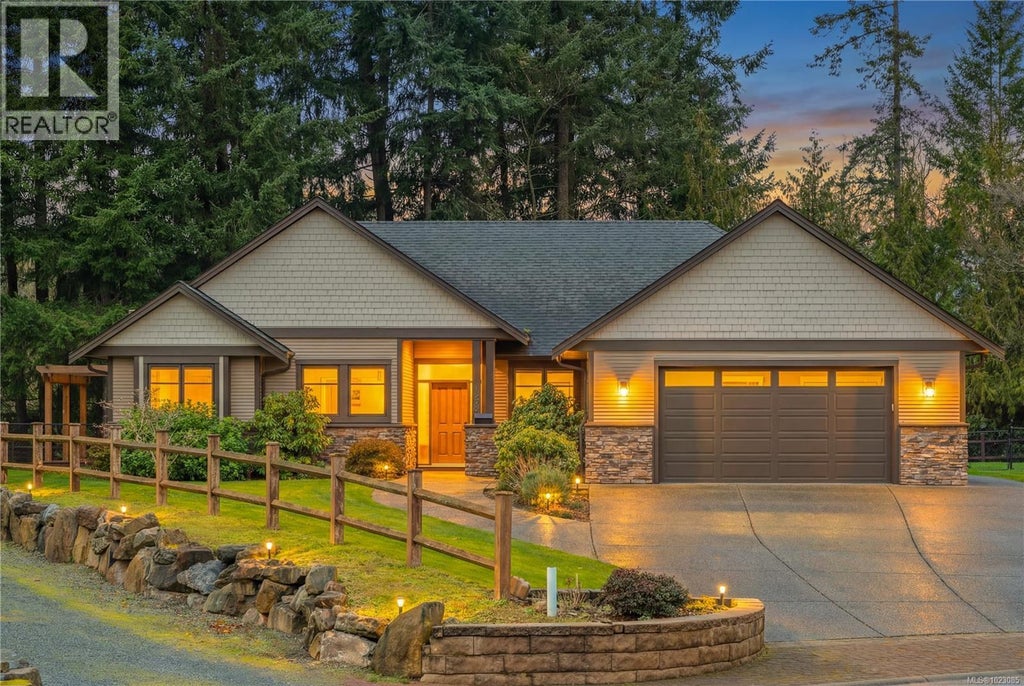 1925 Legacy Place, Nanaimo