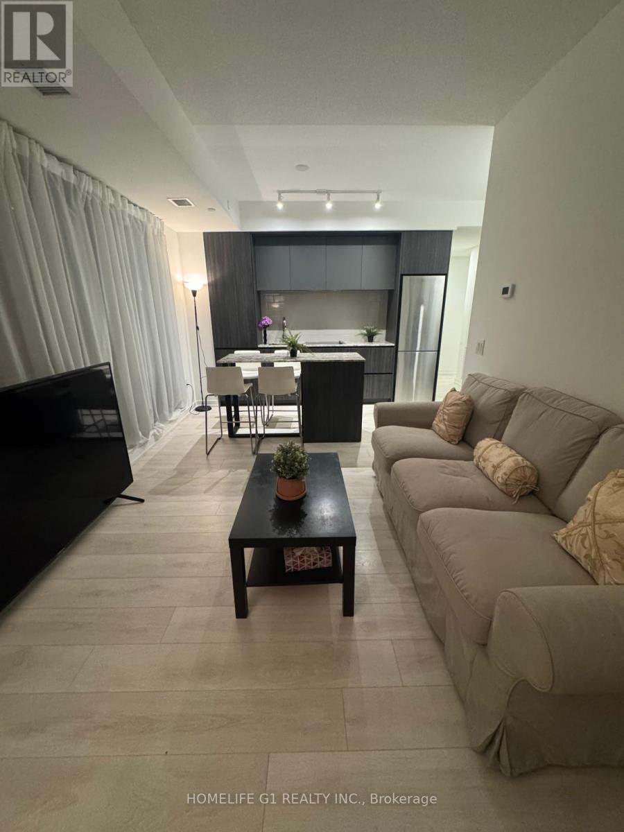 611 - 225 Sumach Street, Toronto (regent Park)