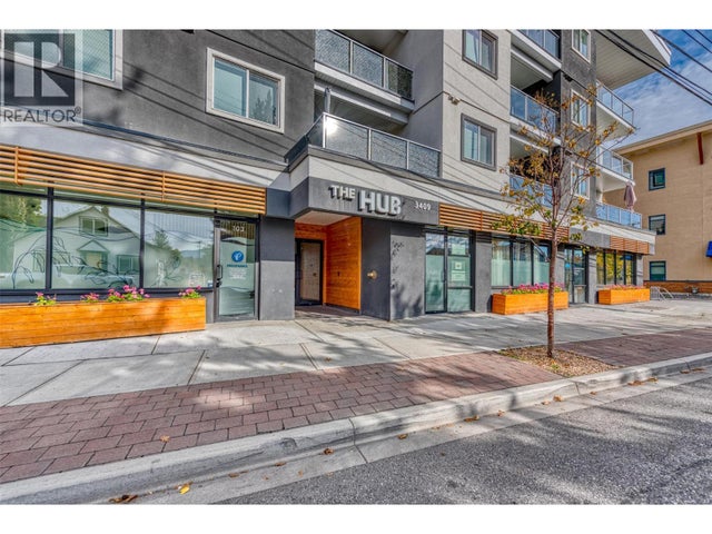 3409 28 Avenue Unit# 313, Vernon
