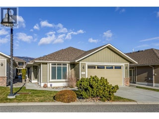 4035 Gellatly Road S Unit# 153. West Kelowna, British Columbia
