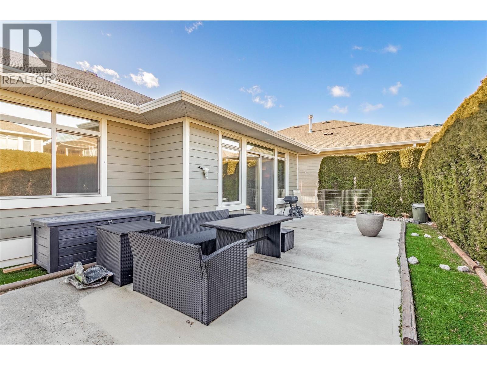 4035 Gellatly Road S Unit# 153. West Kelowna, British Columbia