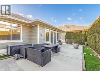 4035 Gellatly Road S Unit# 153. West Kelowna, British Columbia