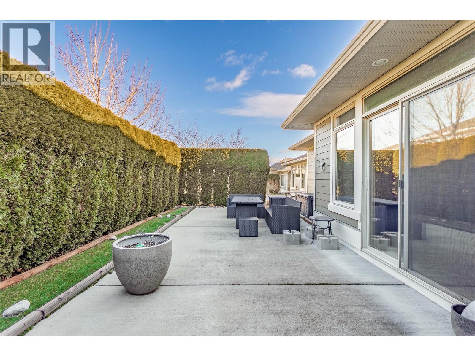 4035 Gellatly Road S Unit# 153. West Kelowna, British Columbia