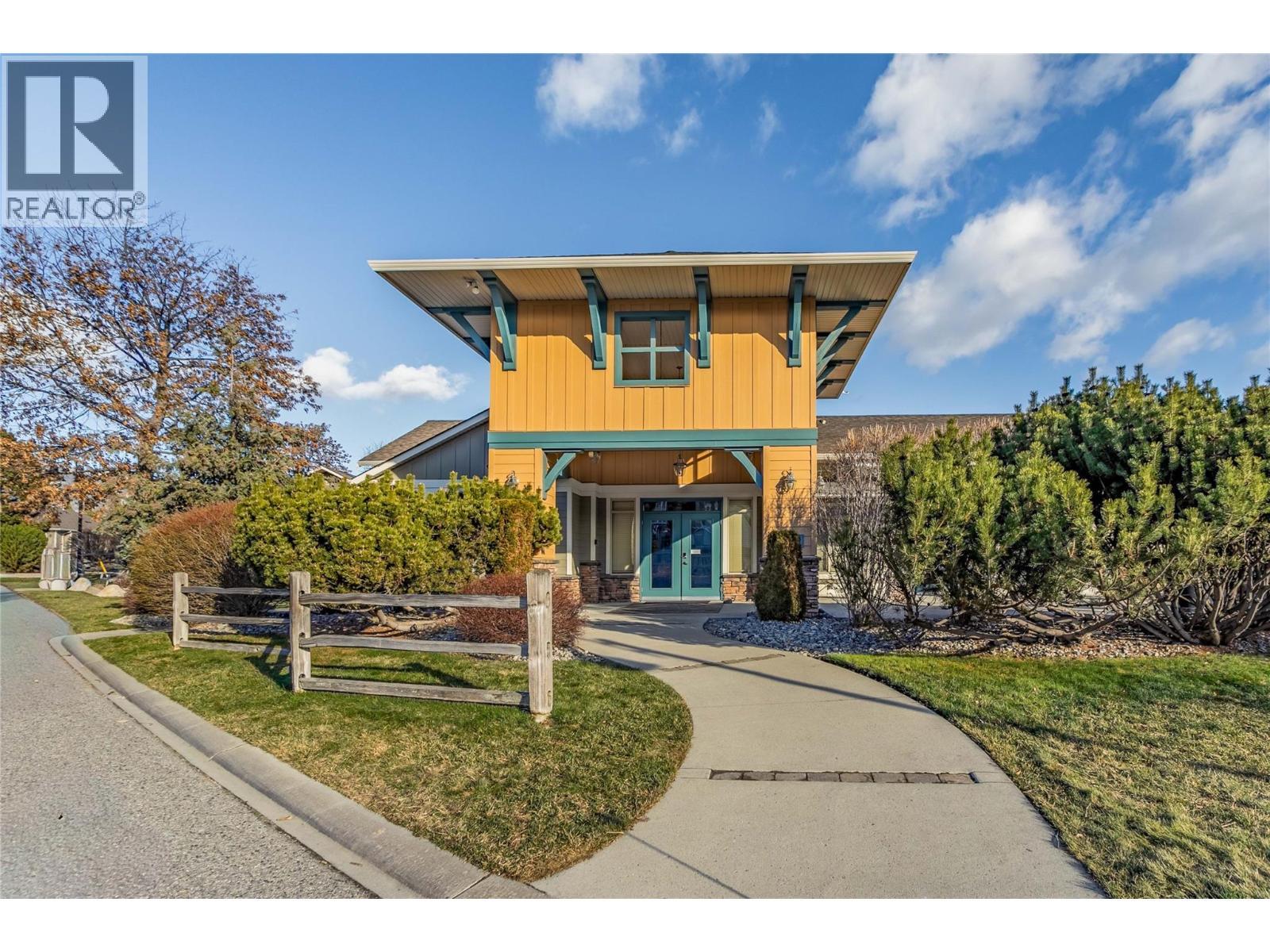 4035 Gellatly Road S Unit# 153. West Kelowna, British Columbia