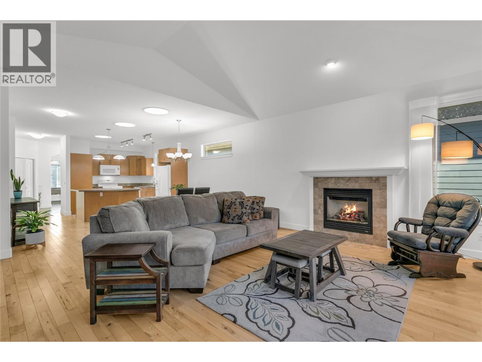 4035 Gellatly Road S Unit# 153. West Kelowna, British Columbia