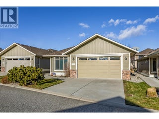 4035 Gellatly Road S Unit# 153. West Kelowna, British Columbia