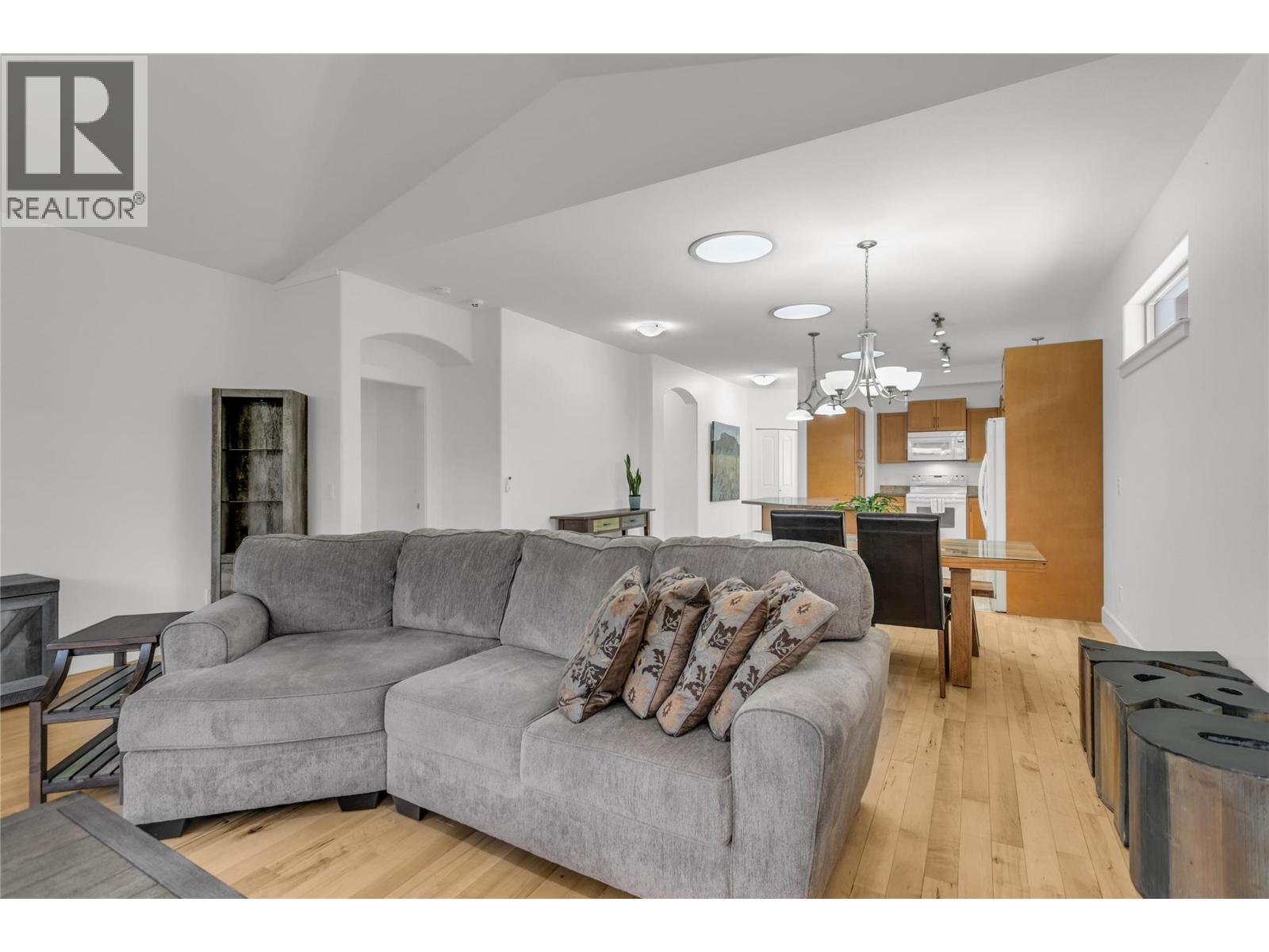 4035 Gellatly Road S Unit# 153. West Kelowna, British Columbia