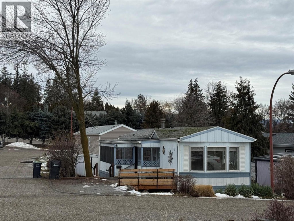 1600 43 Avenue Unit# 32, Vernon