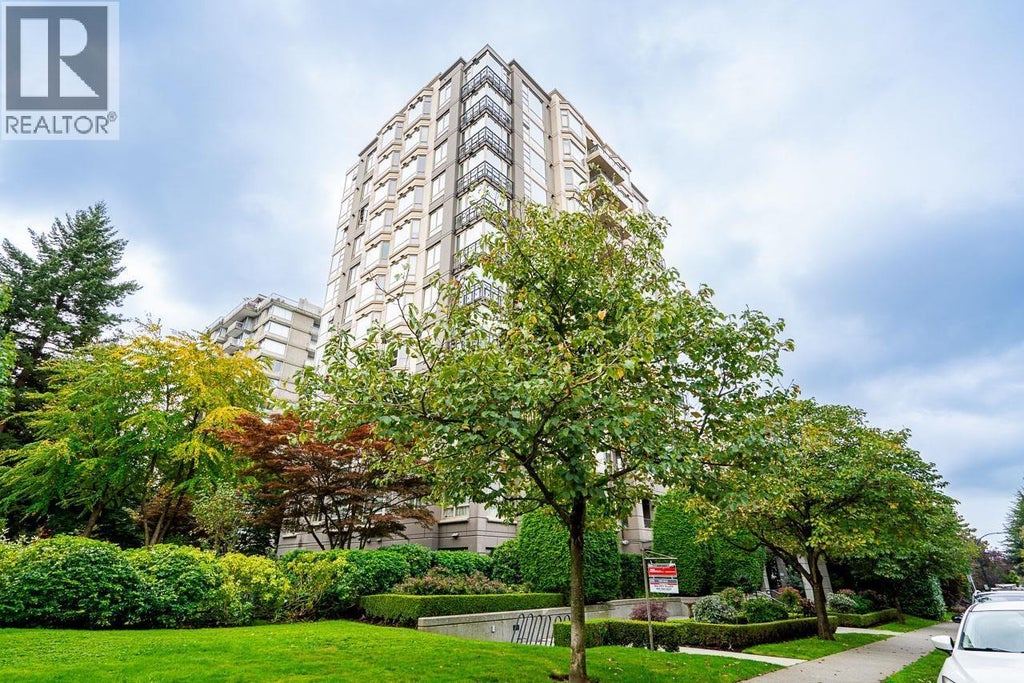 1102 1316 W 11th Avenue, Vancouver