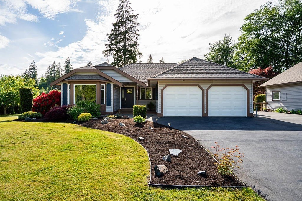 4311 247 Street, Langley