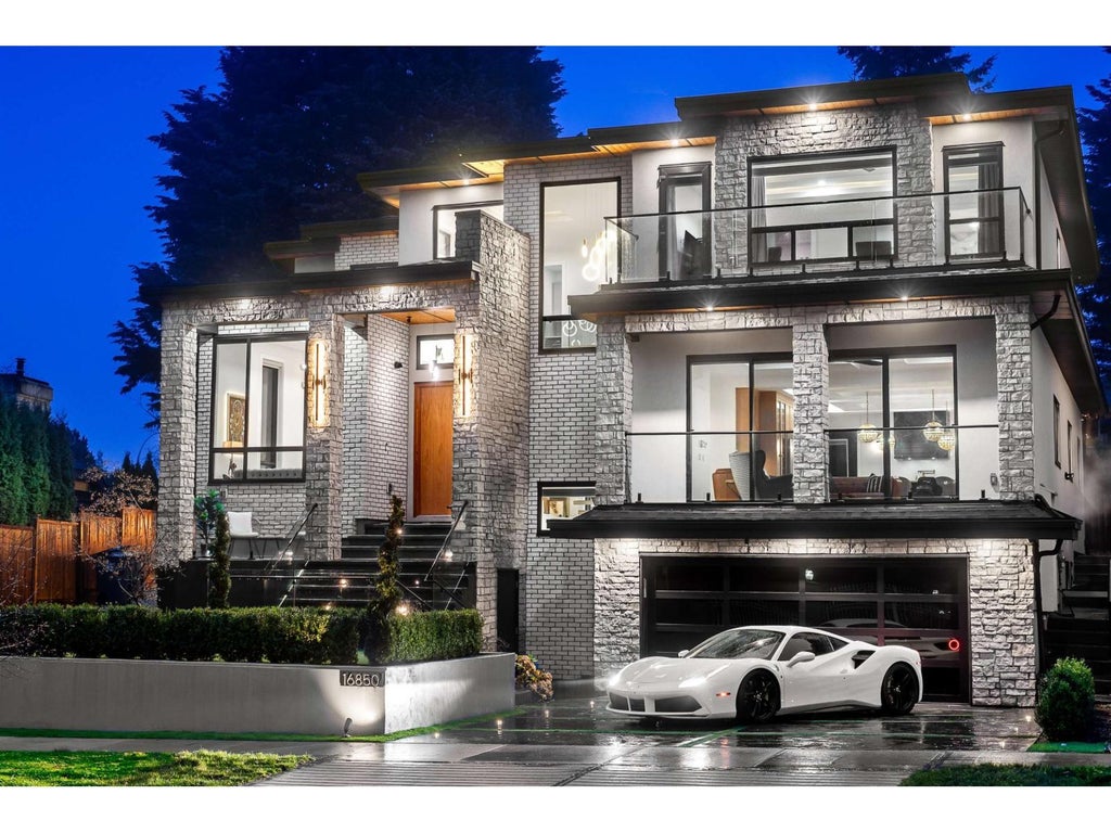 16850 106 Avenue, Surrey