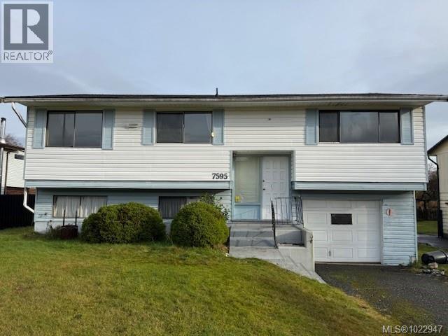7595 Carnarvon Road, Port Hardy