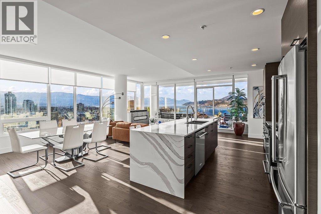 1191 Sunset Drive Unit# 1903, Kelowna