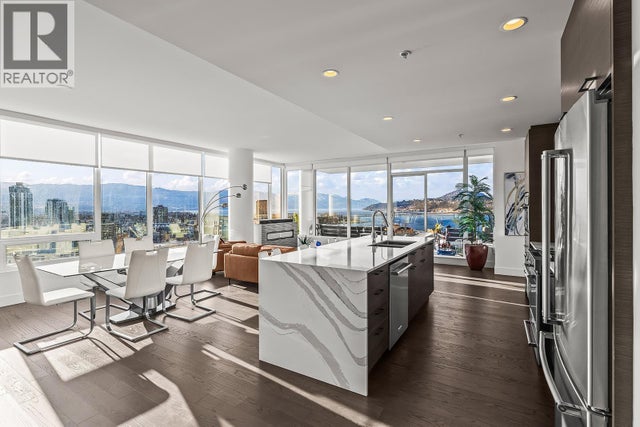 1191 Sunset Drive Unit# 1903, Kelowna