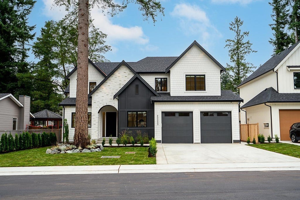 20333 41a Avenue, Langley