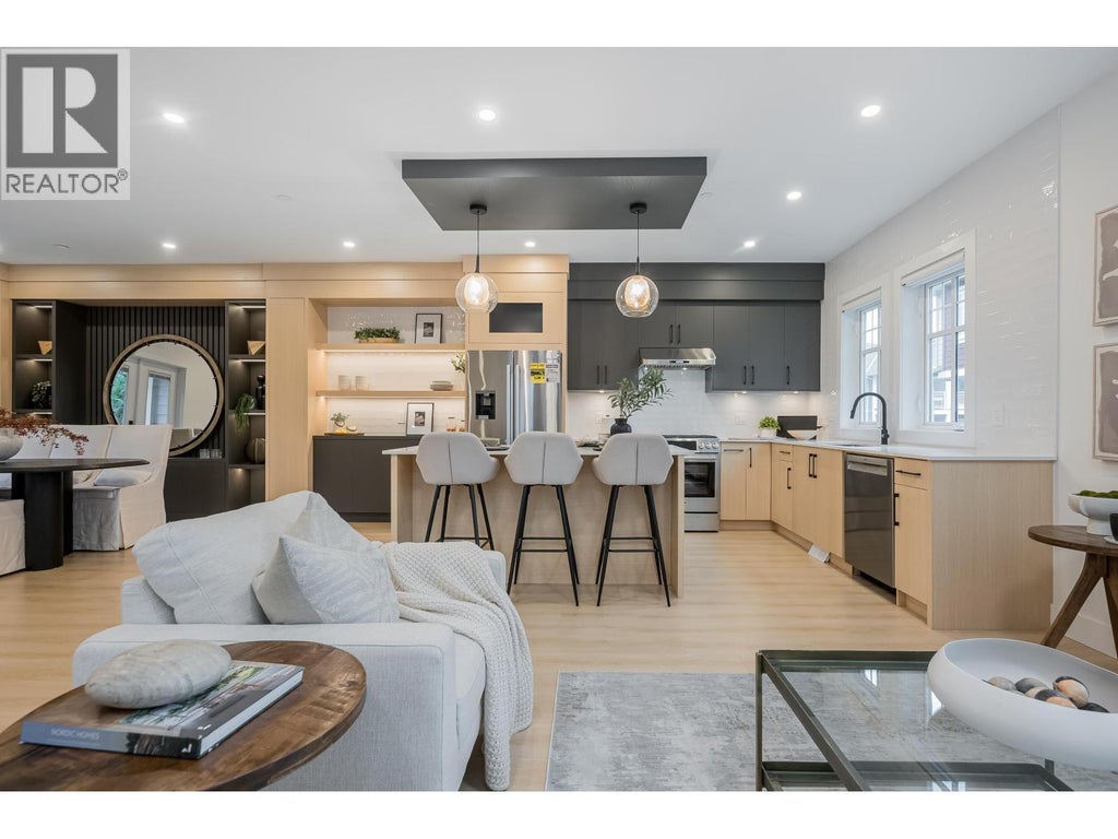 5 4829 48 Avenue, Ladner