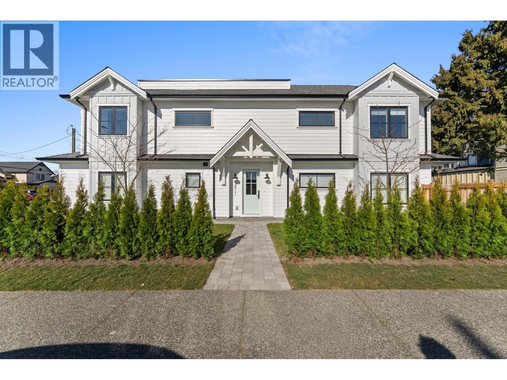 3411 Chatham Street, Richmond