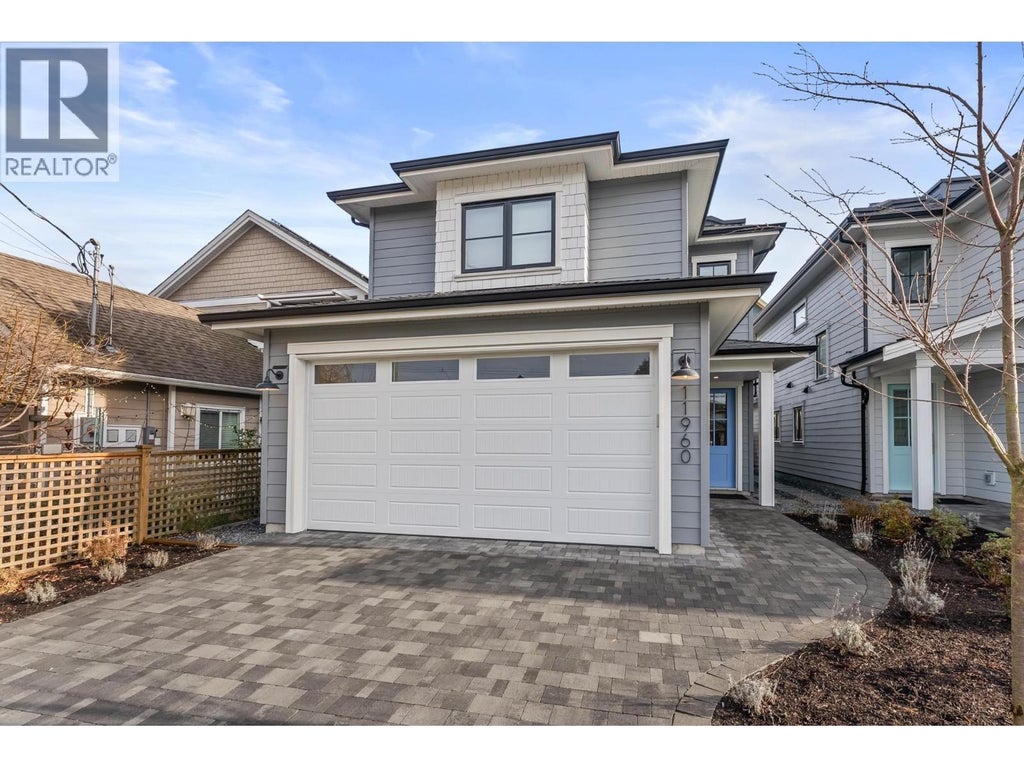 11960 4th Avenue, Richmond