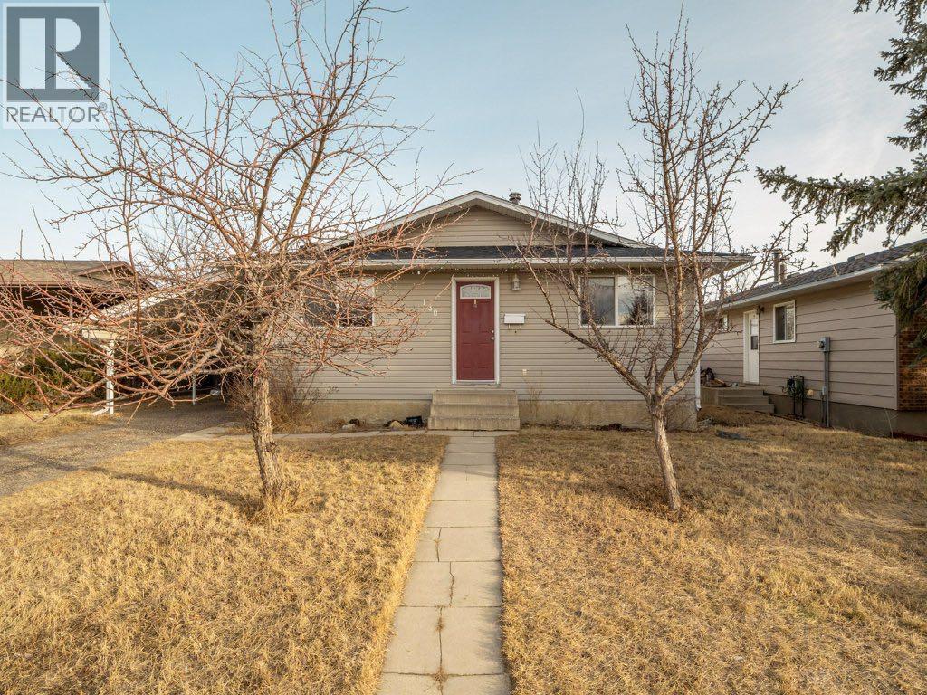 130 Pensacola Court W, Lethbridge