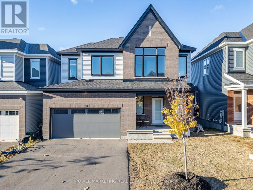 228 Appalachian Circle, Ottawa