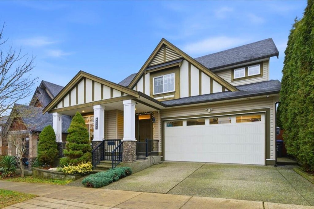 6060 145a Street, Surrey