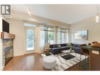3521 Carrington Road Unit# 209. West Kelowna, British Columbia