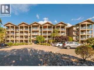 3521 Carrington Road Unit# 209. West Kelowna, British Columbia