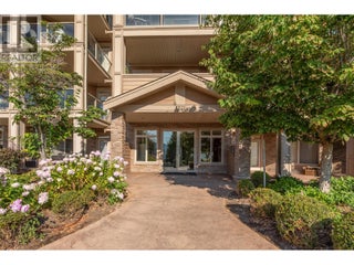 3521 Carrington Road Unit# 209. West Kelowna, British Columbia