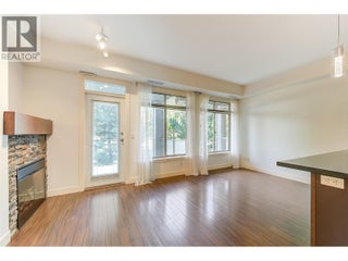 3521 Carrington Road Unit# 209. West Kelowna, British Columbia