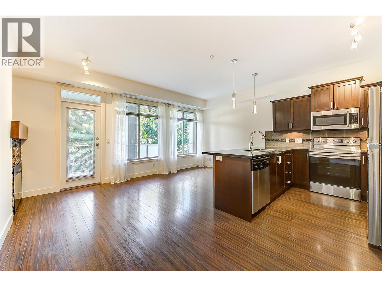 3521 Carrington Road Unit# 209. West Kelowna, British Columbia