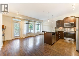 3521 Carrington Road Unit# 209. West Kelowna, British Columbia